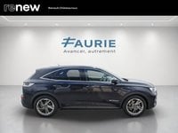 Voitures D'occasion À Saint Maur | Ds Ds 7 Ds7 Crossback Hybride E-Tense 300 Eat8 4X4 So Chic