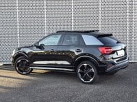 Voitures D'occasion À Saint-Avit | Audi Q2 35 Tfsi 150 S Tronic 7 S Line Plus