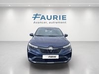 Voitures D'occasion À Brive La Gaillarde | Renault Arkana E-Tech Full Hybrid 145 Gsr2 Esprit Alpine
