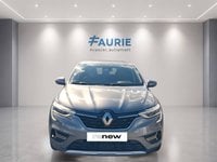 Voitures D'occasion À Bergerac | Renault Arkana Tce 140 Edc Fap - 21B Intens