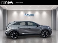 Voitures D'occasion À Limoges | Renault Symbioz E-Tech Full Hybrid 145 Techno