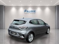 Voitures D'occasion À Saint-Astier | Renault Clio Blue Dci 100 Ch Gsr2 Evolution