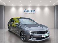 Voitures D'occasion À Limoges | Opel Astra L 1.5 Diesel 130 Ch Bva8 Gs