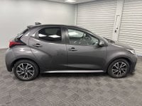 Voitures D'occasion À Gond Pontouvre | Toyota Yaris 120 Vvt-I Design