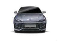 Voitures D'0Km À Saintes | Mg Mg3 1.5 L Hybrid+ 195 Ch Luxury
