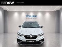 Voitures D'occasion À Guéret | Renault Arkana Mild Hybrid 160 Edc Fap - 22 R.s. Line
