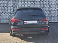 Voitures D'occasion À Saint-Avit | Audi A6 Avant 55 Tfsie 367 Ch S Tronic 7 Quattro Competition