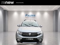 Voitures D'occasion À Souillac | Dacia Sandero Tce 90 Stepway