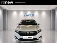 Voitures D'occasion À Castelsarrasin | Dacia Sandero Iii Sce 65 Confort
