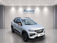 Voitures D'occasion À Bergerac | Dacia Spring Extreme