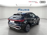 Voitures D'occasion À Brive La Gaillarde | Audi Q5 Sportback Tfsi 204 Ch Hybride S Tronic 7 Quat...