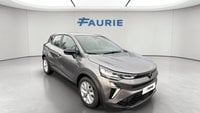 Voitures D'occasion À Brive La Gaillarde | Renault Captur Ii E-Tech Full Hybrid 145 Ch Evolution