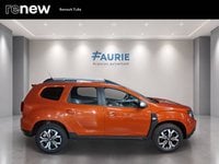 Voitures D'occasion À Tulle | Dacia Duster Ii Blue Dci 115 4X2 Journey +