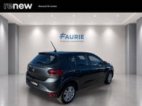 Voitures D'occasion À Saint-Junien | Dacia Sandero Iii Tce 90 Confort