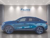 Voitures D'occasion À Trélissac | Renault Arkana E-Tech 145 - 21B R.s. Line