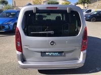 Voitures D'occasion À Cognac | Opel Combo Life L1H1 1.2 110 Ch Start/Stop Innovation