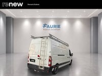 Voitures D'occasion À Guéret | Renault Master Fgn Trac F3500 L3H2 Blue Dci 150 Grand Confort