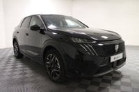 Voitures D'occasion À Migné-Auxances | Peugeot 3008 Hybrid 136 E-Dcs6 Allure