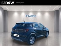 Voitures D'occasion À Limoges | Renault Captur Tce 90 Equilibre