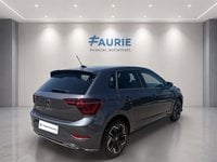 Voitures D'occasion À Tulle | Volkswagen Polo 1.0 Tsi 95 S&S Bvm5 R-Line Edition