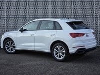 Voitures D'occasion À Saint-Avit | Audi Q3 35 Tdi 150 Ch S Tronic 7 S Line