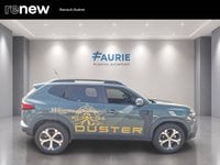 Voitures D'occasion À Guéret | Dacia Duster Iii Hybrid 140 Journey