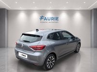 Voitures D'occasion À Limoges | Renault Clio Tce 90 Equilibre