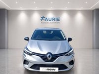 Voitures D'occasion À Bergerac | Renault Clio V Tce 90 Equilibre