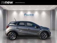Voitures D'occasion À Saint Maur | Renault Captur Ii Tce 90 Evolution