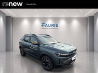 Voitures D'occasion À Brive La Gaillarde | Dacia Duster Hybrid 140 Extreme