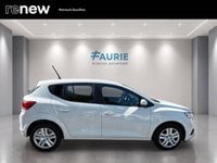 Voitures D'occasion À Souillac | Dacia Sandero Iii Tce 90 Confort