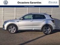 Voitures D'occasion À Dax | Volkswagen T-Cross 1.0 Tsi 110 Start/Stop Dsg7 R-Line Tech
