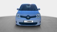Voitures D'occasion À Trélissac | Renault Twingo Electrique Iii Iii Achat Intégral - 21 Zen