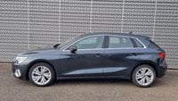 Voitures D'occasion À Dax | Audi A3 Sportback 35 Tdi 150 S Tronic 7 Design Luxe