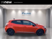 Voitures D'occasion À Saint Maur | Renault Clio V Tce 90 Ch Gsr2 Esprit Alpine