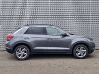 Voitures D'occasion À Dax | Volkswagen T-Roc 1.5 Tsi Evo2 150 Start/Stop Dsg7 Vw Edition