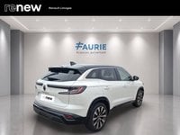Voitures D'occasion À Limoges | Renault Austral Mild Hybrid Advanced 130 Techno