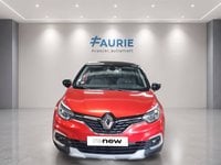 Voitures D'occasion À Tulle | Renault Captur Tce 130 Fap Intens