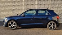 Voitures D'occasion À Dax | Audi A1 Sportback 25 Tfsi 95 Ch Bvm5 Advanced