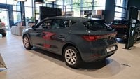 Voitures D'0Km À Dax | Seat Leon 2.0 Tdi 115 Bvm6 Business