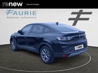 Voitures D'0Km À Limoges | Renault Arkana E-Tech Full Hybrid 145 Gsr2 Evolution