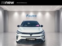Voitures D'occasion À Saint Maur | Renault Captur Ii E-Tech Full Hybrid 145 Ch Techno
