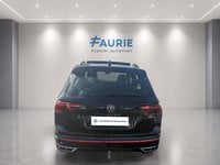 Voitures D'occasion À Brive La Gaillarde | Volkswagen Tiguan 2.0 Tdi 150Ch Dsg7 R-Line