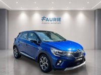 Voitures D'occasion À Trélissac | Renault Captur Ii Tce 140 Edc - 21 Intens
