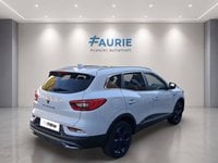 Voitures D'occasion À Tulle | Renault Kadjar Tce 140 Fap Edc Black Edition