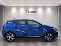 Voitures D'occasion À Trélissac | Renault Captur Ii E-Tech 145 - 21 Intens