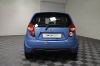 Voitures D'occasion À Migné-Auxances | Chevrolet Spark 1.0 16V - 68 Lt