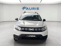 Voitures D'occasion À Saint-Astier | Dacia Duster Ii Eco-G 100 4X2 Essential