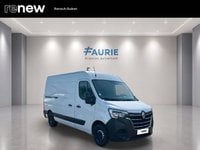 Voitures D'occasion À Guéret | Renault Master Iii Fgn Trac F3500 L2H2 Blue Dci 135 Grand Confort