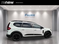 Voitures D'occasion À Cahors | Dacia Jogger Tce 110 7 Places Extreme +